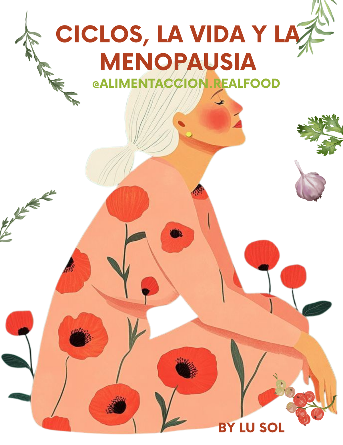 Ciclos, la vida y la menopausia