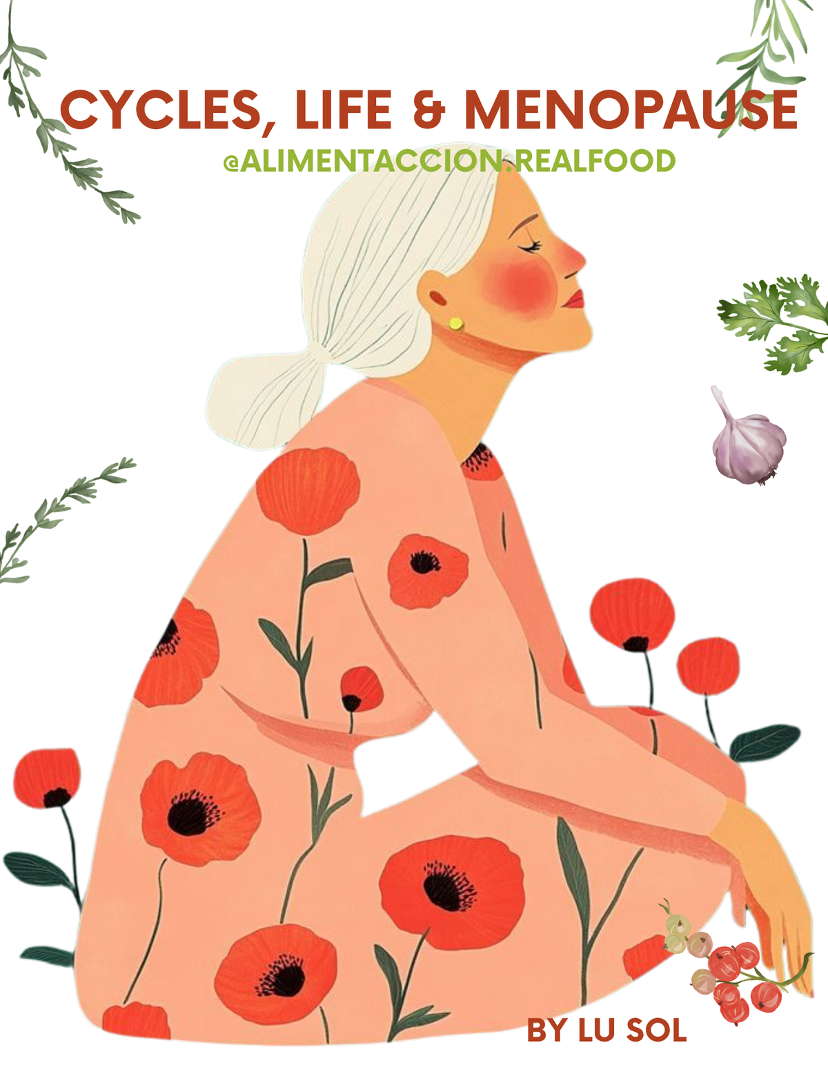 Cycles, Life and Menopause